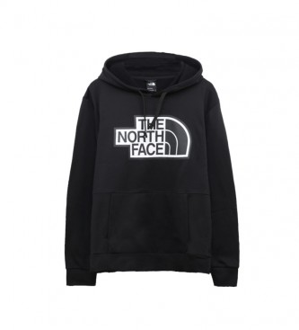 The North Face Sweat-shirt NF0A5G9SKX71 noir