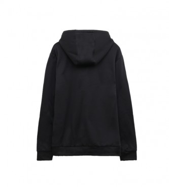 The North Face Sweatshirt NF0A5G9SKX71 black