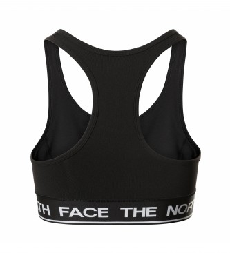 The North Face W Tech Bra reggiseno sportivo nero