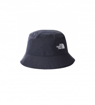The North Face Sun Stash Reversible Hat blue