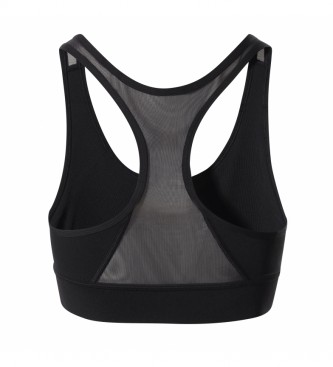 The North Face Bounce Be Gone Sports Bra black