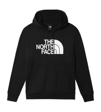 The North Face Sweatshirt W Exploration Fleece preto