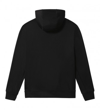 The North Face Sweatshirt W Exploration Fleece black