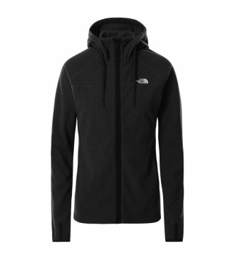 The North Face Fodera in pile Homesafe nera