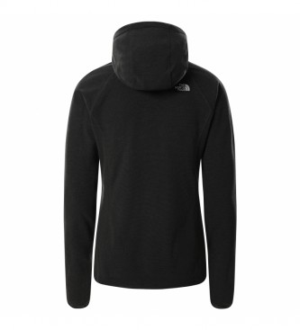 The North Face Polaire Homesafe noir 