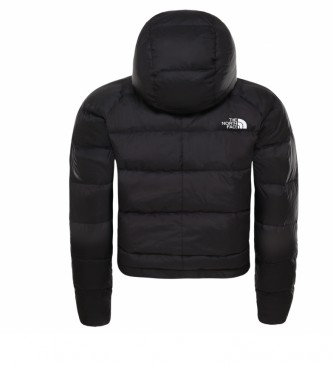 The North Face Giacca in hyalite nera