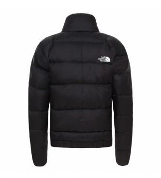 The North Face Plumón W Hyalitedwn negro