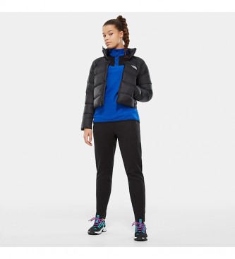 The North Face Plumón W Hyalitedwn negro