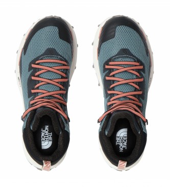 The North Face Vectiv Fastpack FutureLight shoes blue, multicolor