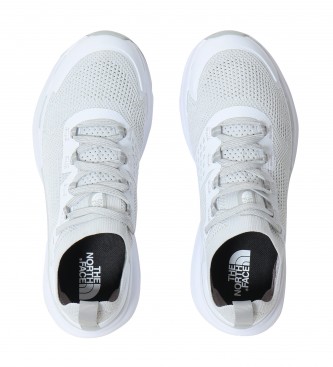 The North Face Chaussures Vectiv Escape blanc