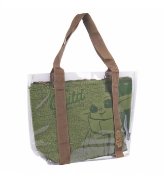 yoda bolsa