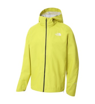 The North Face Giacca gialla First Dawn