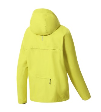The North Face First Dawn Jacket yellow
