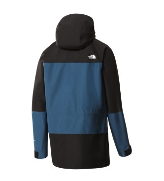 The North Face Futurelight jacket blue, black