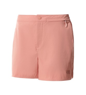 The North Face Classe V pantaloncini rosa Do Everything