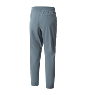 The North Face Pants Class V blue