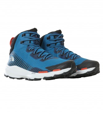 The North Face Botas De Media Caña Vectiv Fastpack Futurelight Para Hombre  - Tienda Esdemarca moda, calzado y complementos - zapatos de marca y  zapatillas de marca