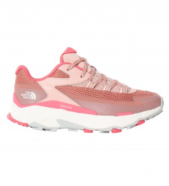 The North Face Chaussures Vectiv Taraval rose