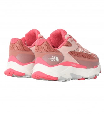 The North Face Sneakers Vectiv Taraval rosa