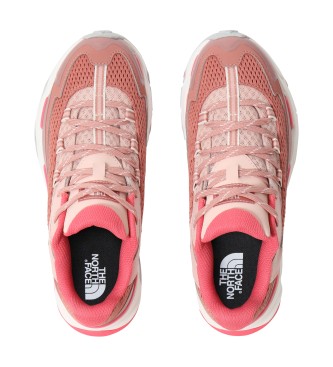The North Face Chaussures Vectiv Taraval rose