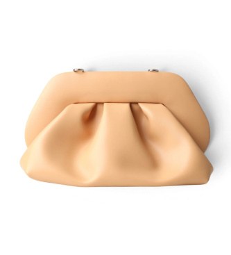 THEMOIRè Bios Sac moyen beige
