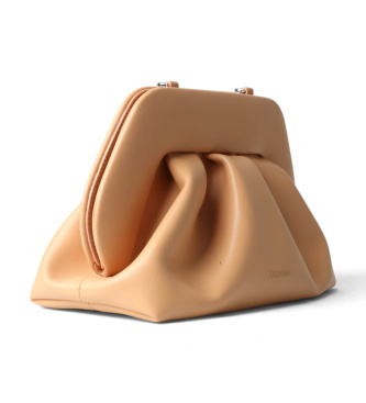 THEMOIRè Bios Sac moyen beige