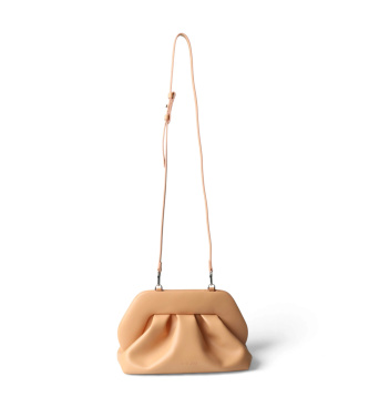 THEMOIRè Bios Sac moyen beige