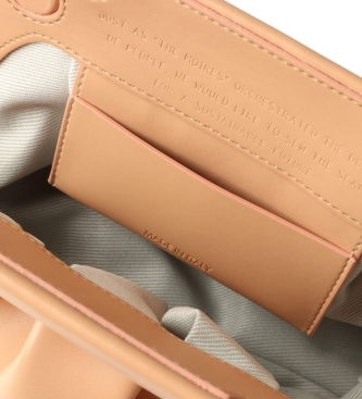 THEMOIRè Bios Sac moyen beige