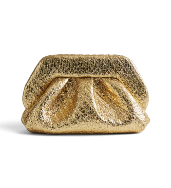 THEMOIRè Bios Medium sac doré