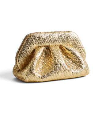 THEMOIRè Bios Medium sac doré