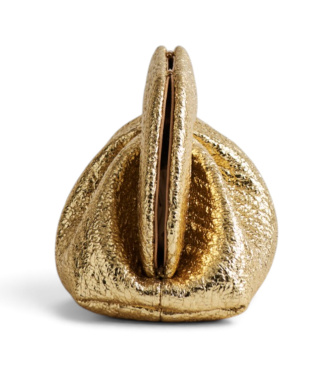 THEMOIRè Bios Medium sac doré