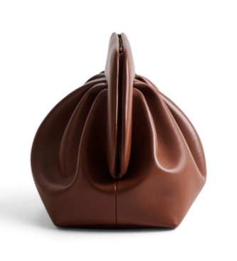 THEMOIRè Sac en tissu végétalien Bios