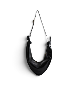 THEMOIRè Sac Saffo noir
