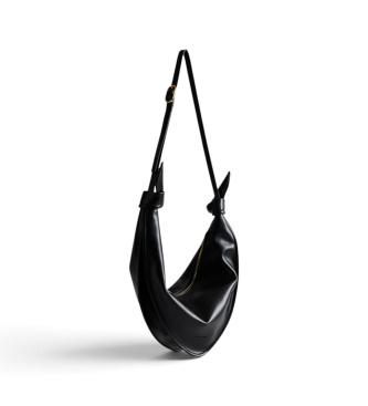 THEMOIRè Sac Saffo noir
