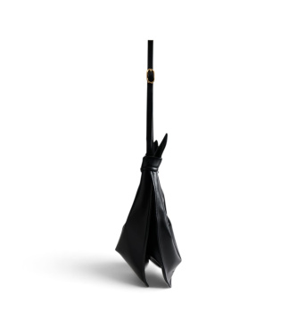 THEMOIRè Sac Saffo noir