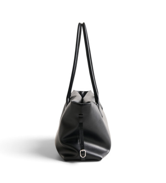 THEMOIRè Sac Talia Shopper noir