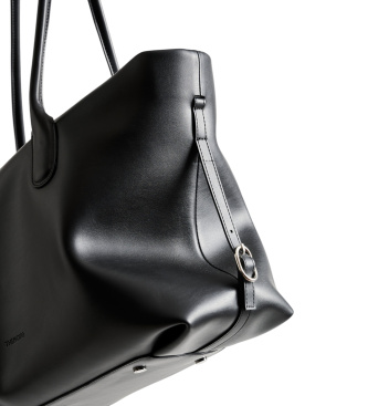 THEMOIRè Sac Talia Shopper noir