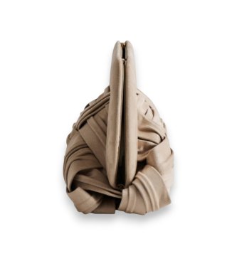 THEMOIRè Bios Sac moyen beige