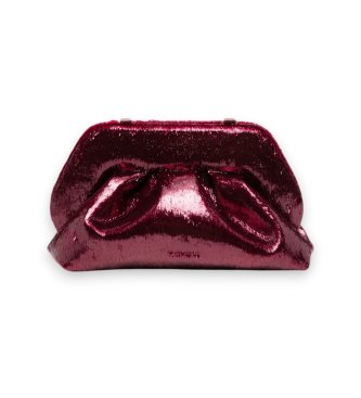 THEMOIRè Bios Medium kastanjebruine tas