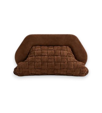 THEMOIRè Bios Medium bruine tas