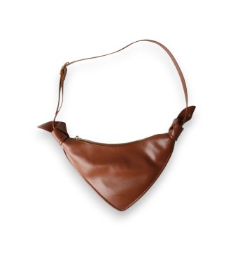 THEMOIRè Sac Saffo marron