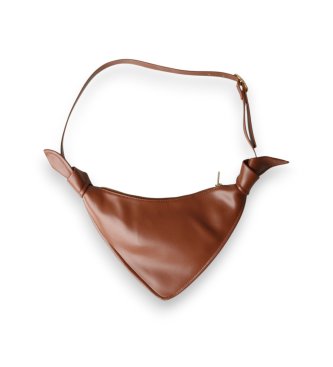 THEMOIRè Sac Saffo marron