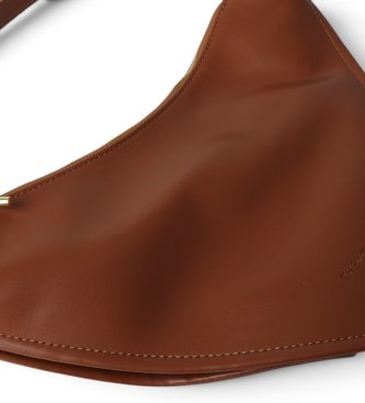 THEMOIRè Sac Saffo marron