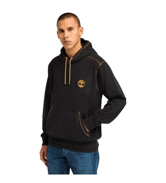 Timberland Sweater #10061 zwart