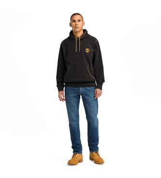 Timberland Sweater #10061 zwart