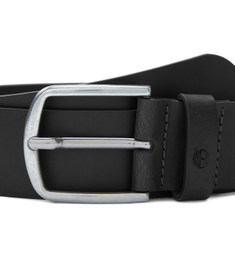 Timberland Cintura nera di Bluff Point