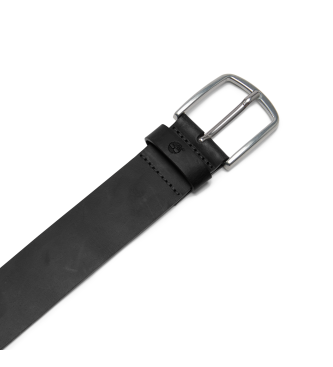 Timberland Cintura nera di Bluff Point