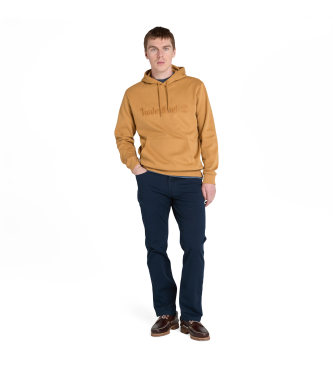 Timberland Pantaloni Sandown blu navy a 5 tasche