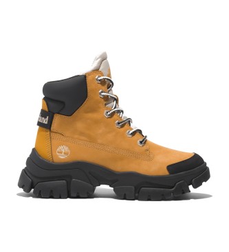 Timberland Adley Way gule lderstvler