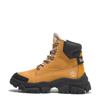 Timberland Adley Way gule lderstvler